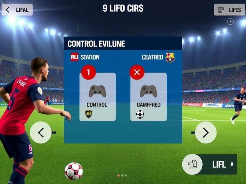 RR FIFA Ace Dominator Indian tournament event